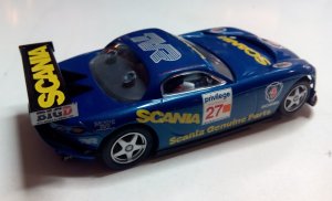 TVR SPEED 12  (Vista 2)