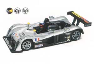 Cadillac Northstar LMP  (Vista 1)