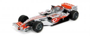 Vodafone McLaren Mercedes 2007  (Vista 1)