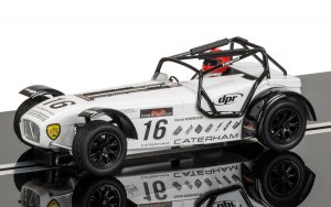 Caterham superlight  (Vista 1)