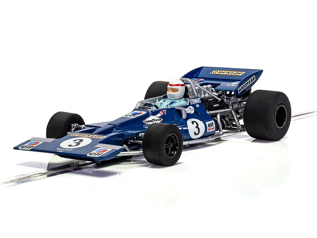 Tyrrell 001 (Vista 1)