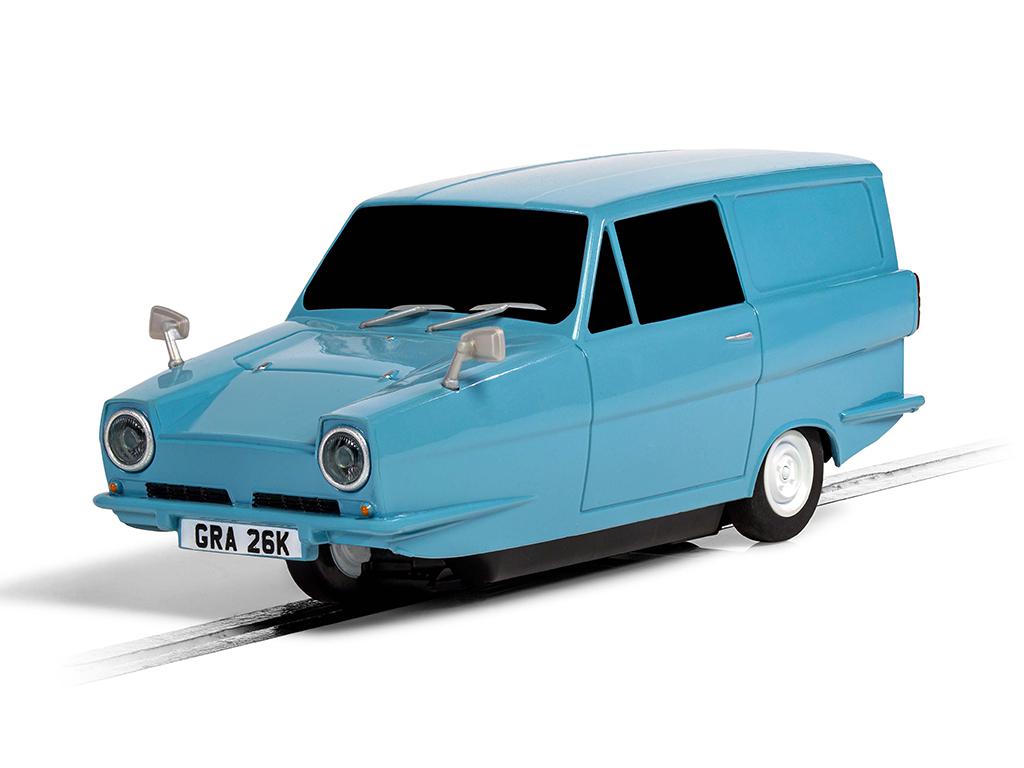 Reliant Regal Supervan - Mr Bean (Vista 1)