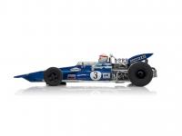 Tyrrell 001 (Vista 4)