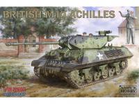 British M10 