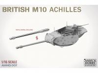 British M10 