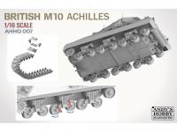 British M10 