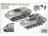 British M10 