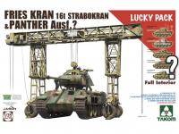 Fries Kran 16t Strabokran, 1943/44 (Vista 2)