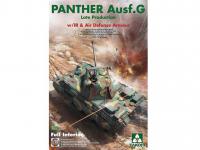 Panther G late IR & AD Armour (Vista 2)