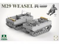 M29 Weasel (Vista 4)
