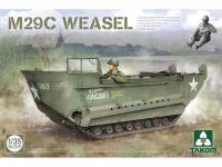 M29c Weasel (Vista 2)