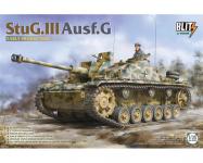 StuG.III Ausf.G early production (Vista 2)