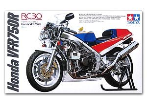 Honda VFR750R  (Vista 1)