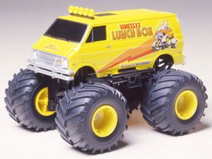 Lunch Box Junior  (Vista 2)