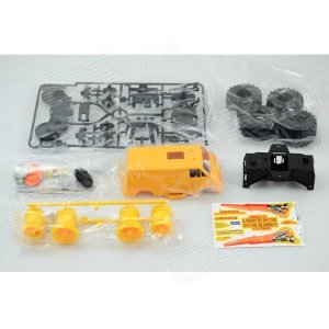 Lunch Box Junior  (Vista 3)