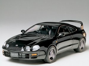 Toyota Celica GT-Four  (Vista 2)