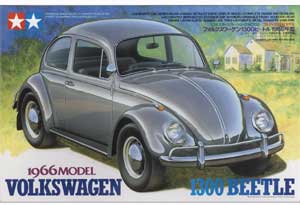 Volkswagen 1300 Beetle  (Vista 1)