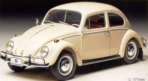 Volkswagen 1300 Beetle  (Vista 2)