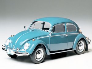 Volkswagen 1300 Beetle  (Vista 3)