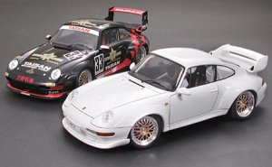 Porsche GT2 Street Version  (Vista 3)