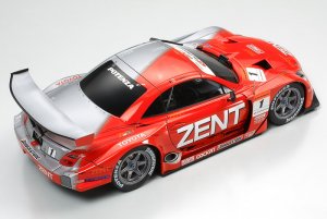 Lexus SC 430 Zent Cerumo SC  (Vista 6)