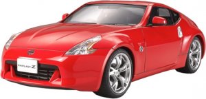 Nissan Fairlady Z (Z34) 370Z  (Vista 2)