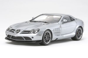 Mercedes-Benz SLR McLaren 722 Edition   (Vista 2)