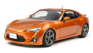 Toyota 86  (Vista 2)