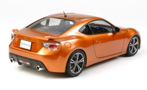 Toyota 86  (Vista 3)