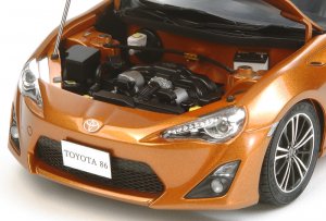 Toyota 86  (Vista 4)