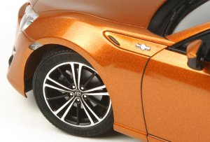 Toyota 86  (Vista 5)