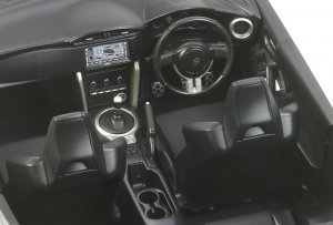 Toyota 86  (Vista 6)