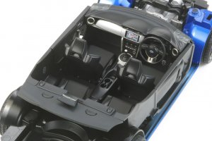 Subaru BRZ  (Vista 4)