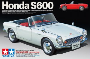 Honda S600  (Vista 1)
