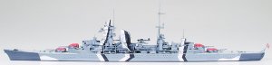 Prinz Eugen Ger.Heavy Cruiser  (Vista 2)