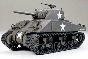 M4 Sherman Early Production  (Vista 2)