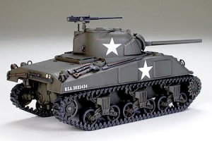 M4 Sherman Early Production  (Vista 3)