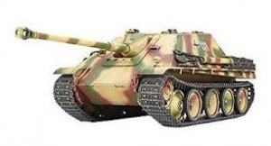 Jagdpanther ultima versión  (Vista 2)