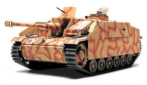 German Sturmgeschutz III Ausf.G Early Ve  (Vista 2)