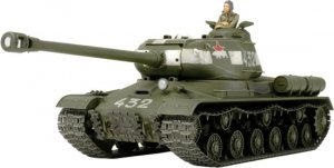 Russian Heavy Tank JS-2 Model 1944 ChKZ  (Vista 2)