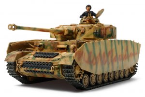 Panzerkampfwagen IV Ausf.H Late Producti  (Vista 2)