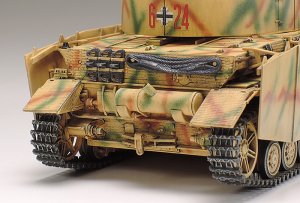 Panzerkampfwagen IV Ausf.H Late Producti  (Vista 3)
