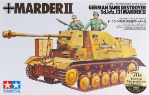 Marder II Aleman  (Vista 1)