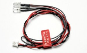 Set de luces LED (5mm)  (Vista 1)