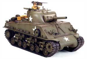 M4 Sherman DMD  (Vista 1)