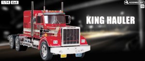 RC King Hauler  (Vista 1)