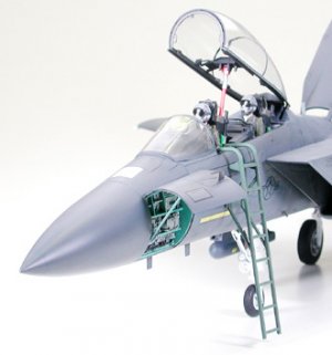 F-15E Strike Eagle  (Vista 2)