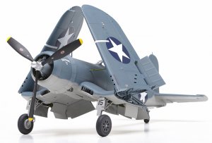 Vought F4U-1 Corsair -   (Vista 2)