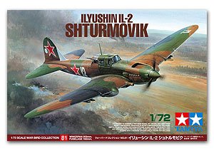 IL-2 Shturmovik  (Vista 1)