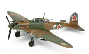IL-2 Shturmovik  (Vista 2)